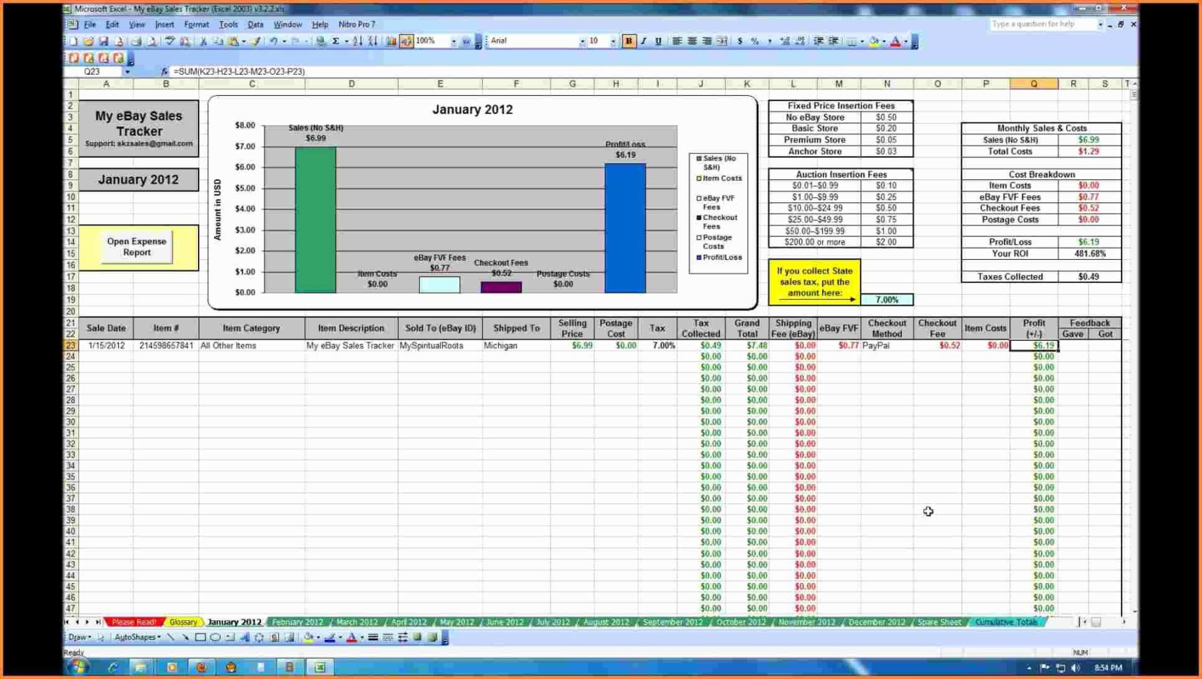 Vending Machine Tracking Spreadsheet inside Inventory Tracking Excel Template Beautiful 10
