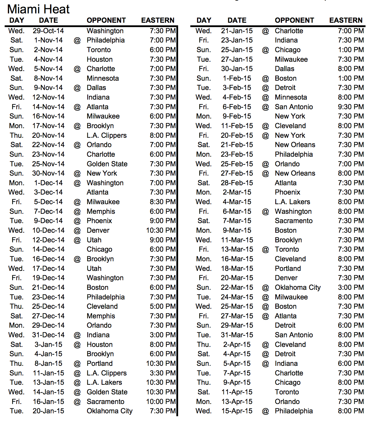 Warriors Schedule 2024 23 Excel Warriors Schedule Spreadsheet —