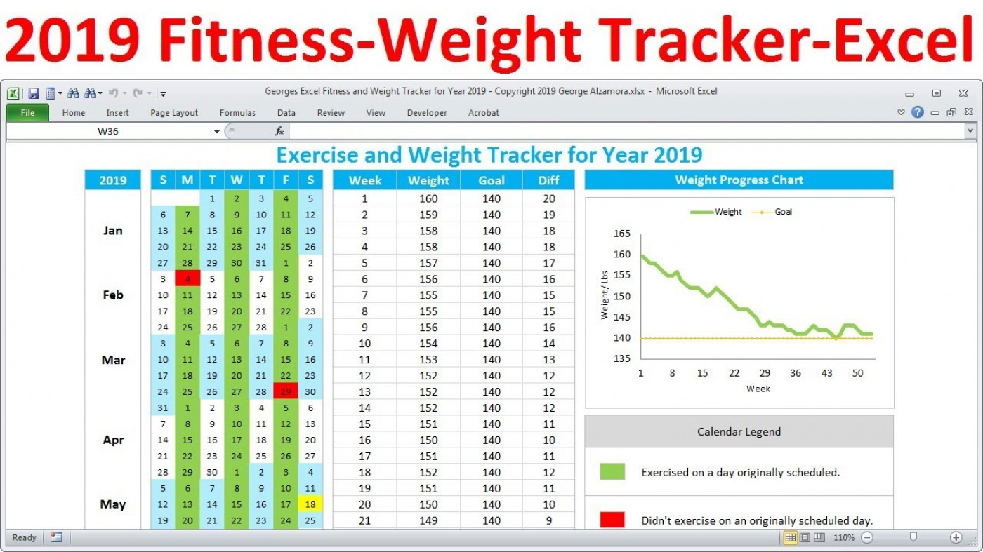 Weight Loss Spreadsheet For Group Google Spreadshee weight loss
