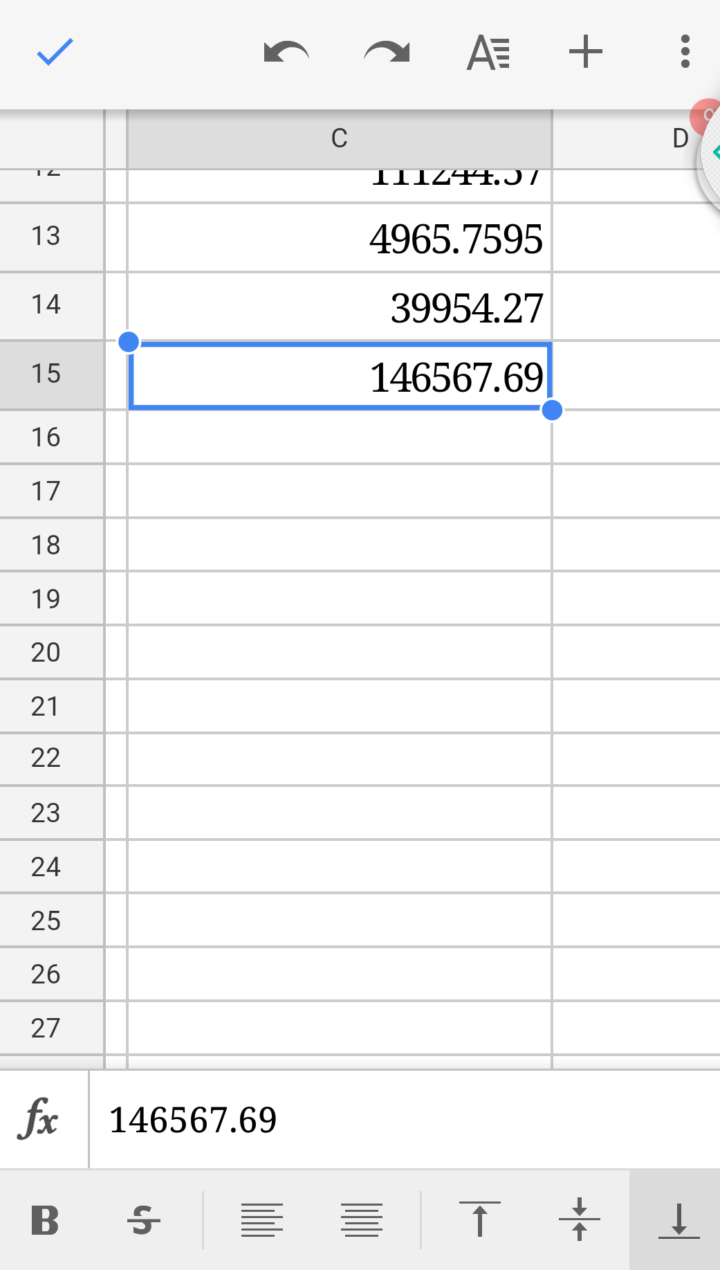 What Are Google Spreadsheets within The Definitive Guide To Google