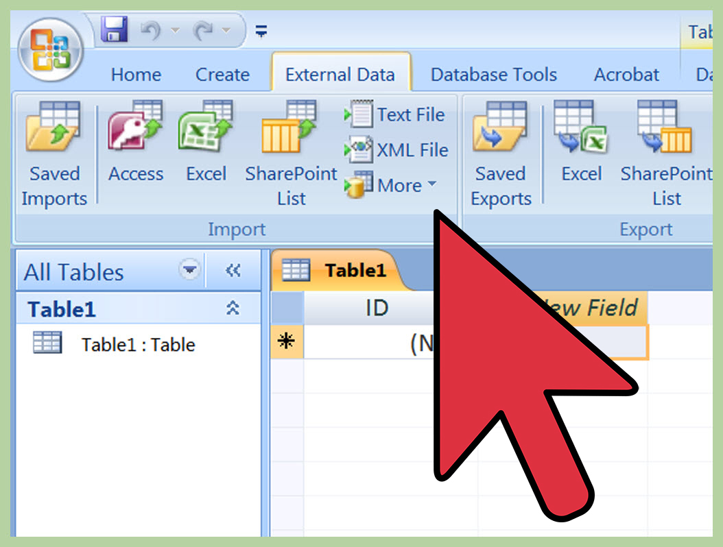 What Are Spreadsheets Databases And Word Processing Programs throughout