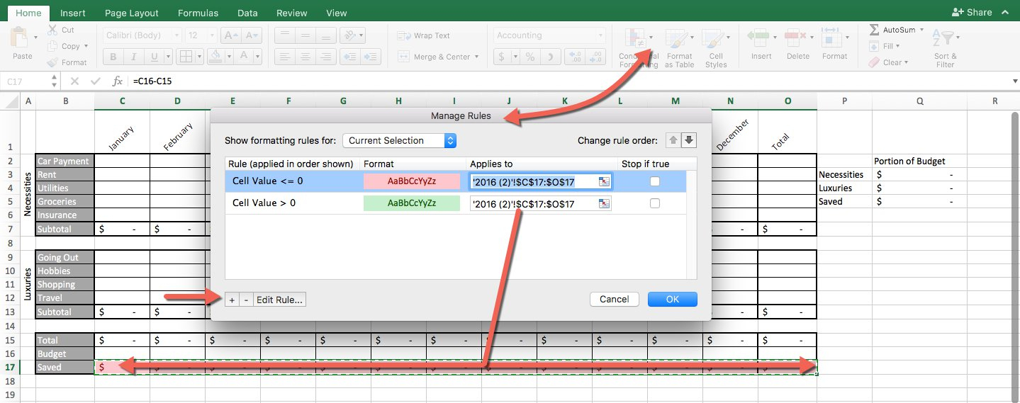 What Does A Spreadsheet Look Like inside How To Make A Spreadsheet In