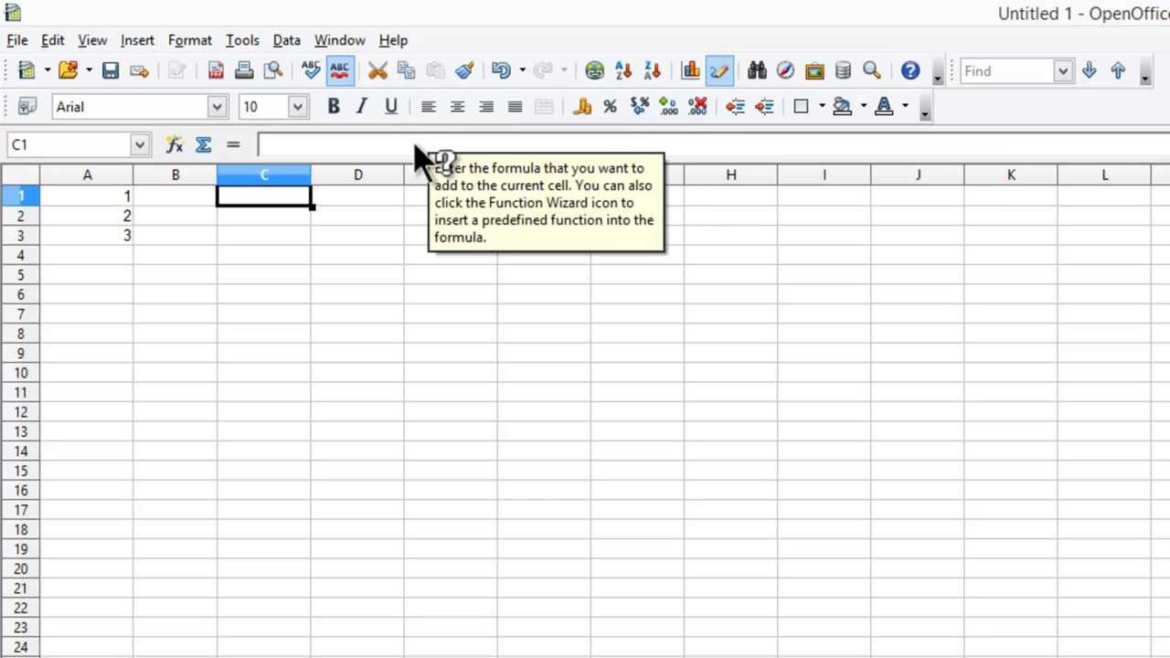 What Does Spreadsheet Software Do within What Does Spreadsheet Software