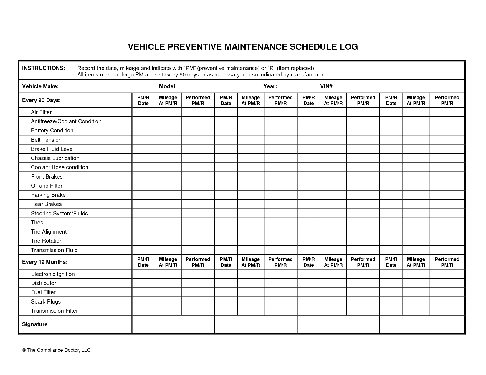 Wolf Requirements Spreadsheet pertaining to Spreadsheet Example Of