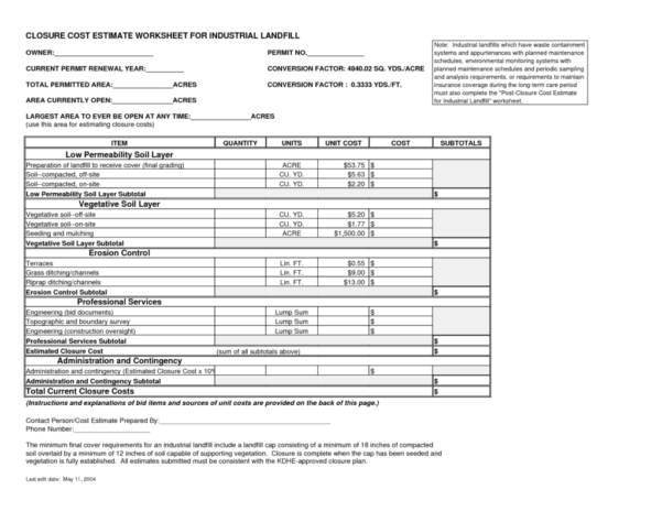 Wood Fence Estimate Spreadsheet Google Spreadshee wood fence estimate