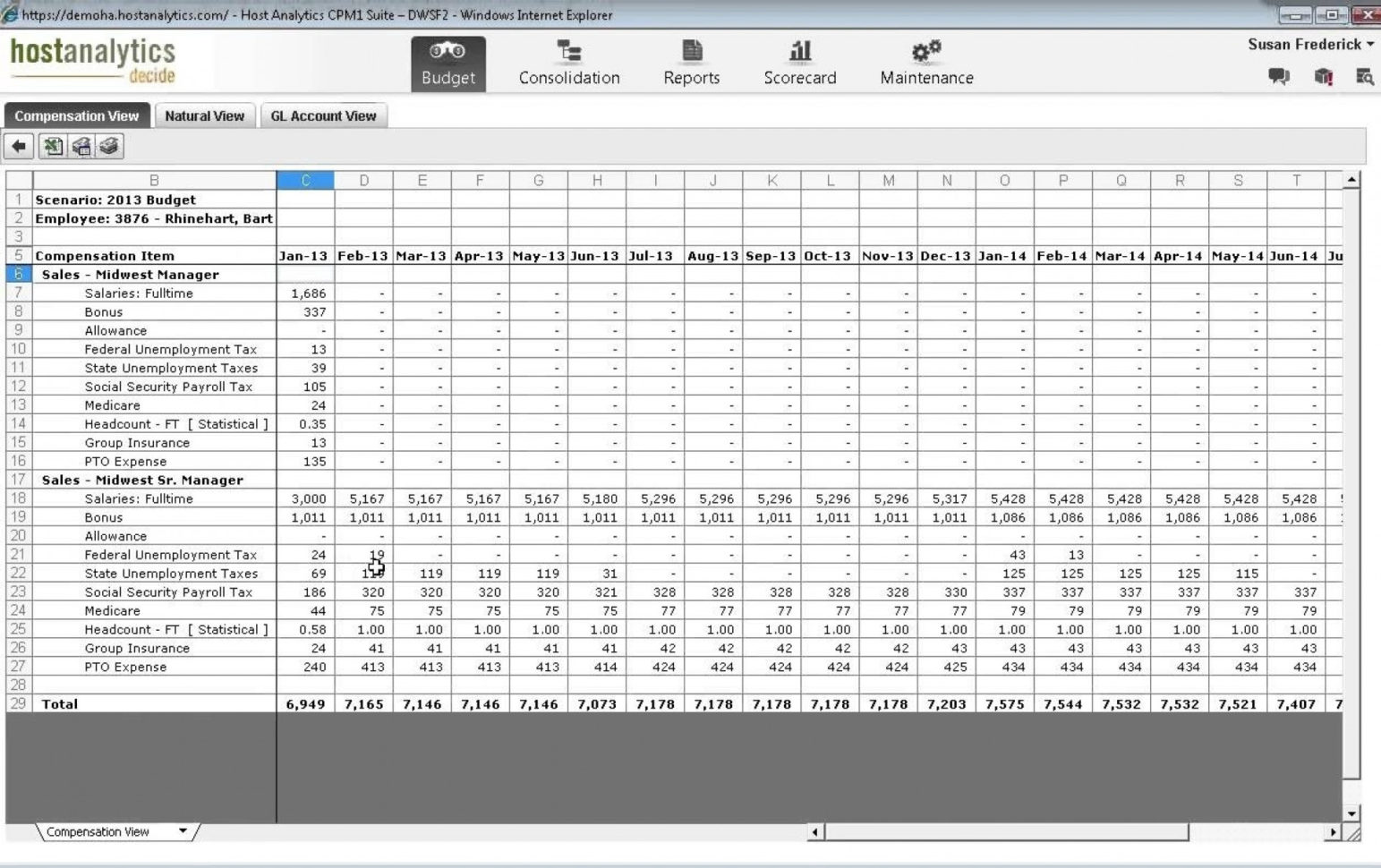 Workforce Planning Spreadsheet Template pertaining to 005 Workforcening