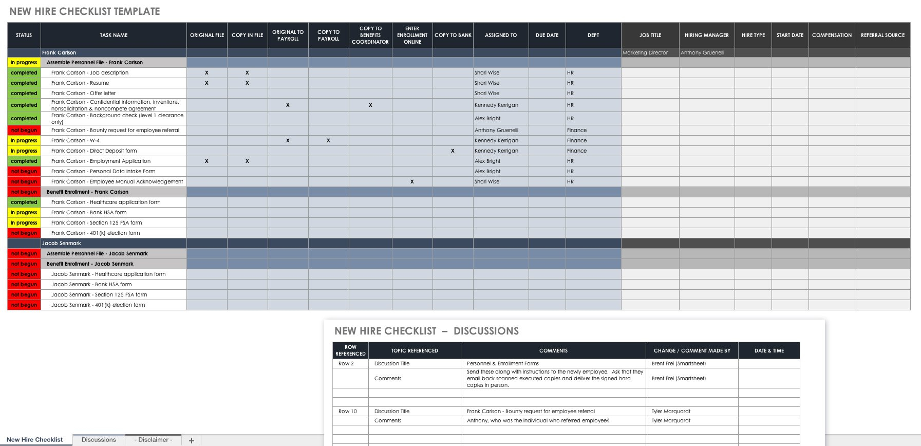 Workload Tracking Spreadsheet Spreadsheet Downloa workload tracking