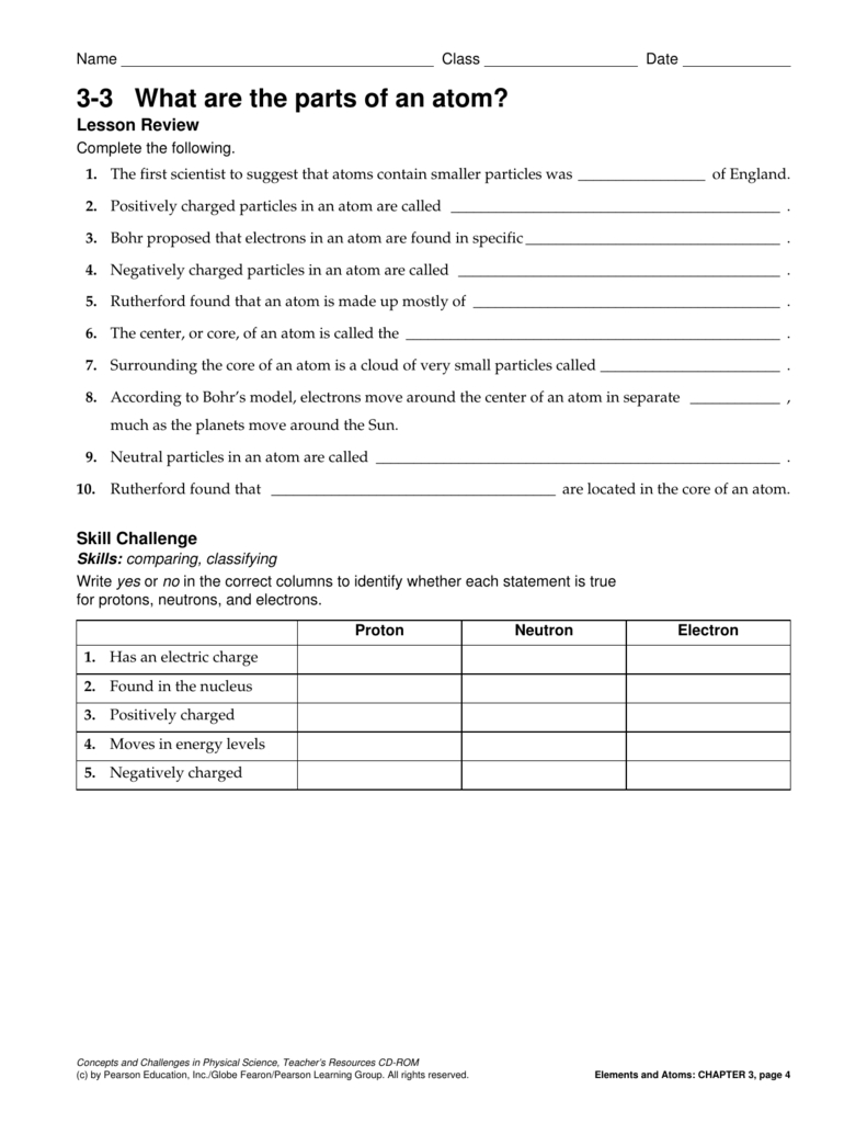 33 What Are The Parts Of An Atom — db-excel.com