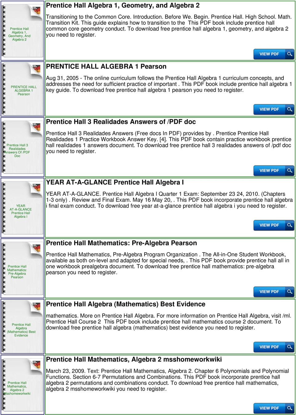 Algebra 2 Chapter 2 Mid Chapter Quiz Answers —