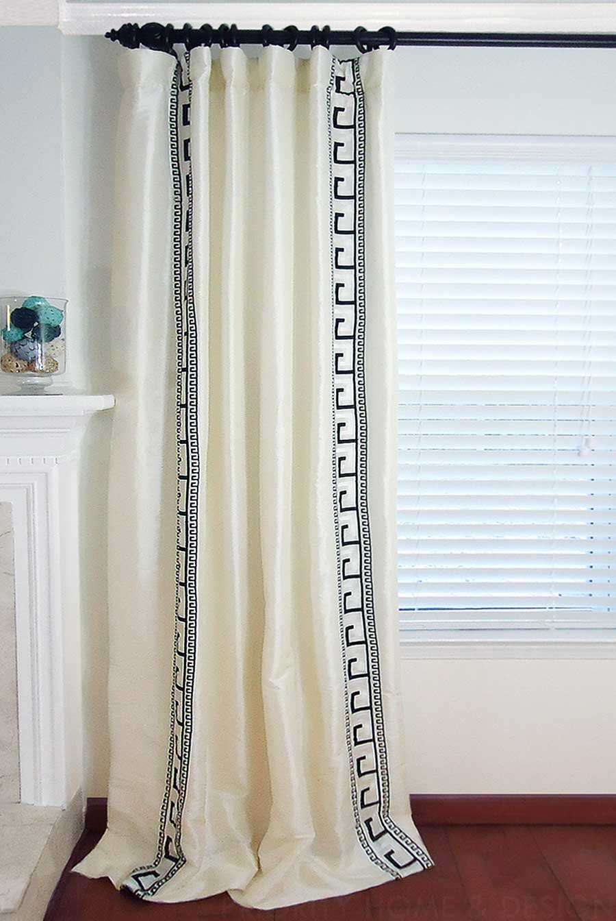 Drapery Workroom Worksheet