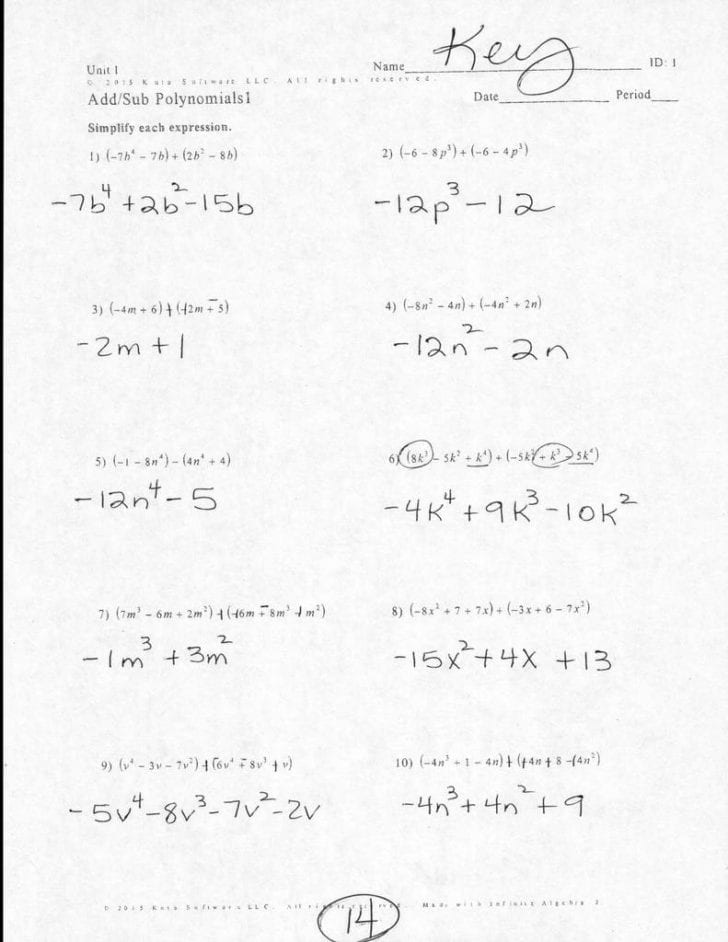 Glencoe Geometry Chapter 2 Test Form 2C Answers Best Of Math —