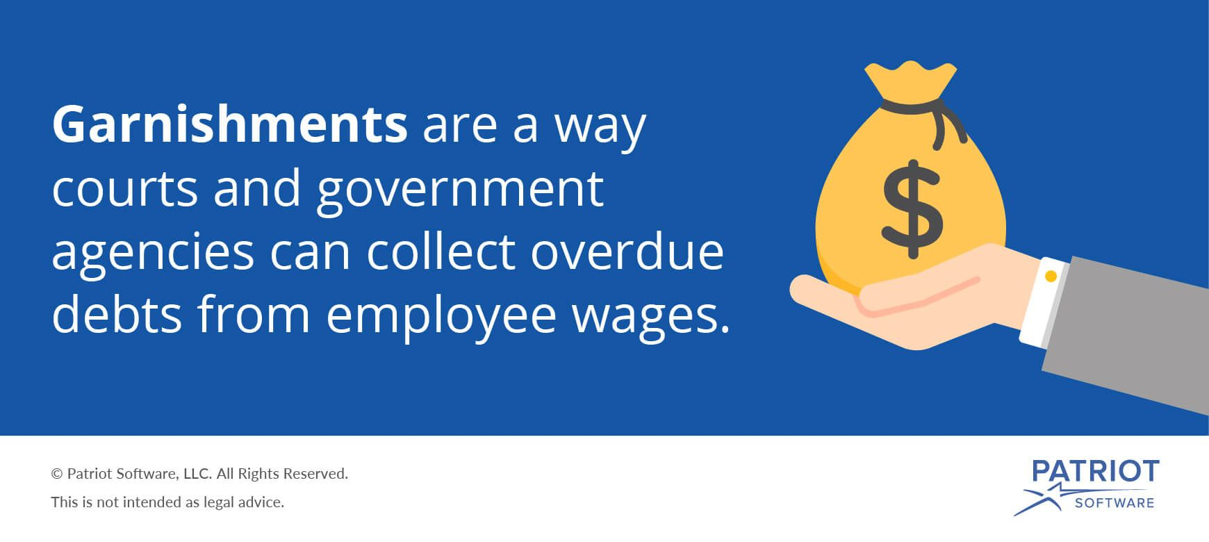 How Does A Ge Garnishment Work —