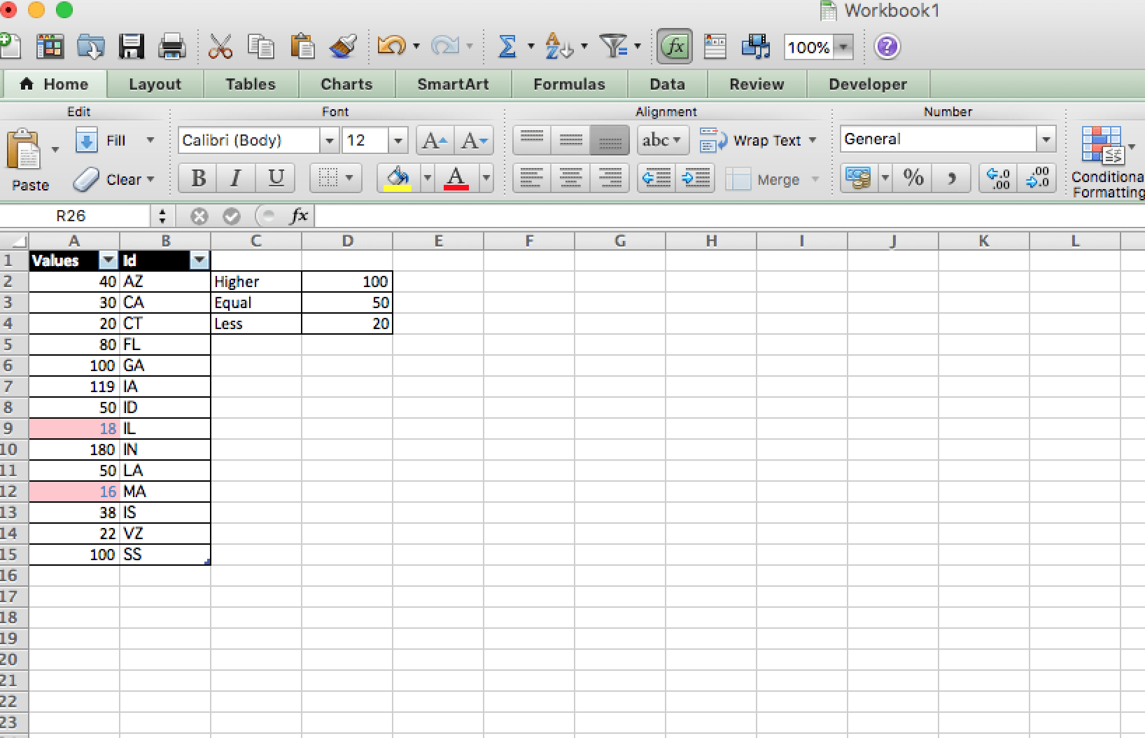 How To Copy The Conditional Format To Another Cell Excelchat —