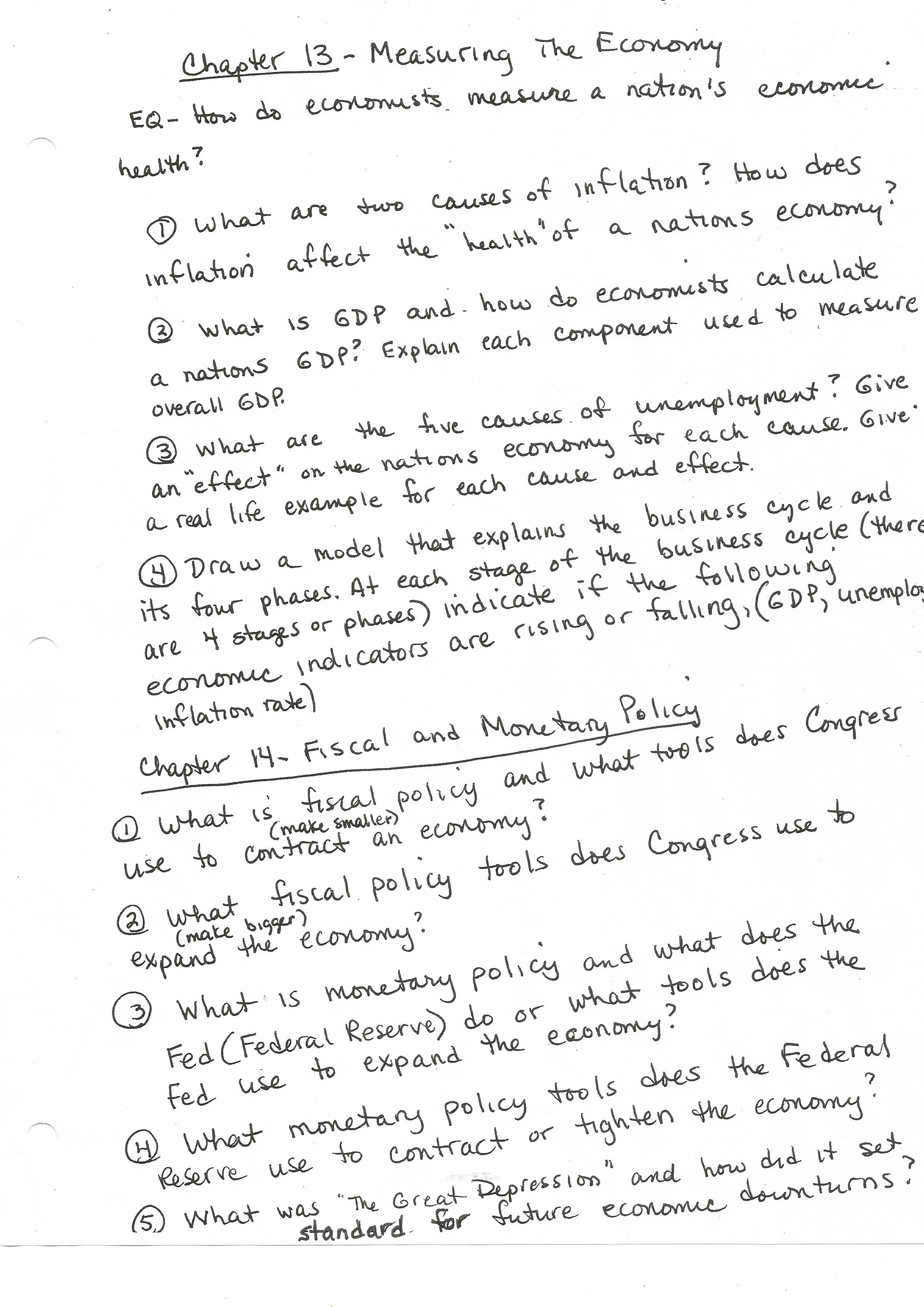 Tools Of The Federal Reserve Worksheet Answer Key — db