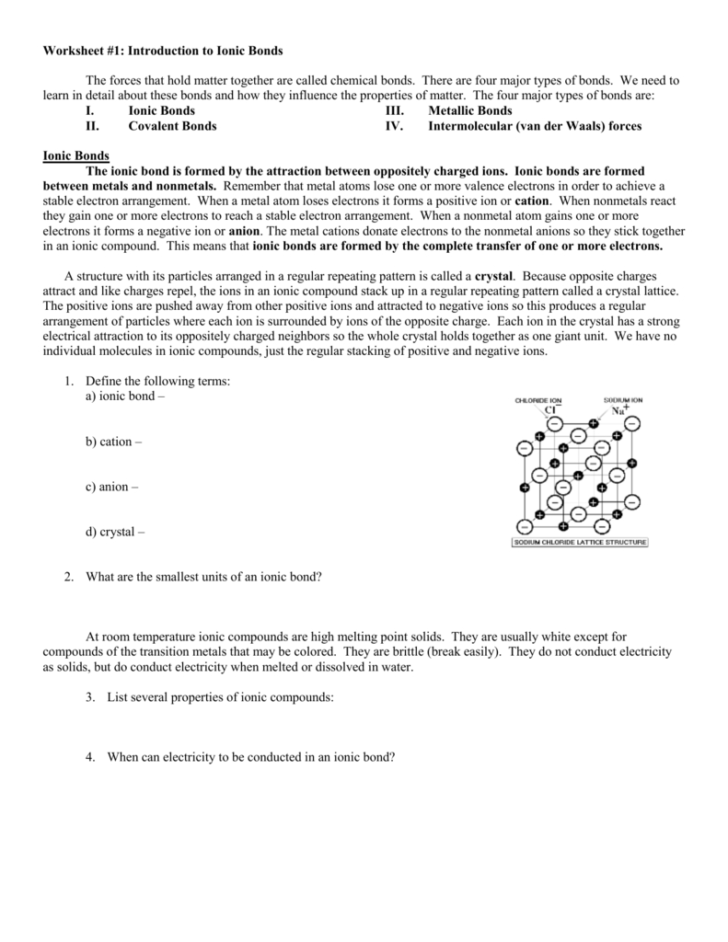 Chemistry Covalent Bonding Packet Answers .pdf