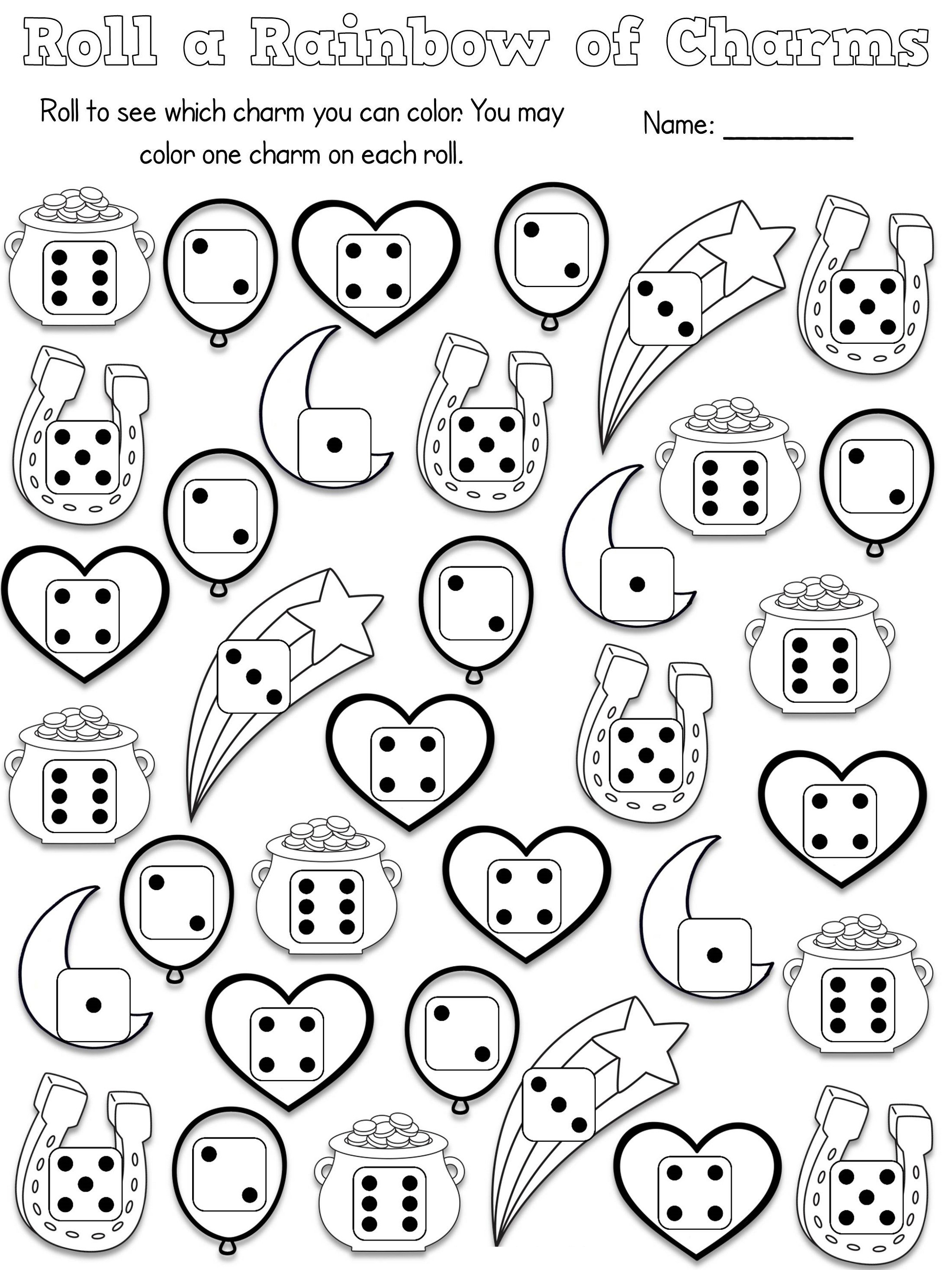 Kids Worksheet Kindergarten Standards One Step Equations
