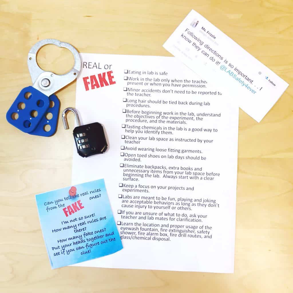 Lab Safety Escape Room Kesler Science — db-excel.com
