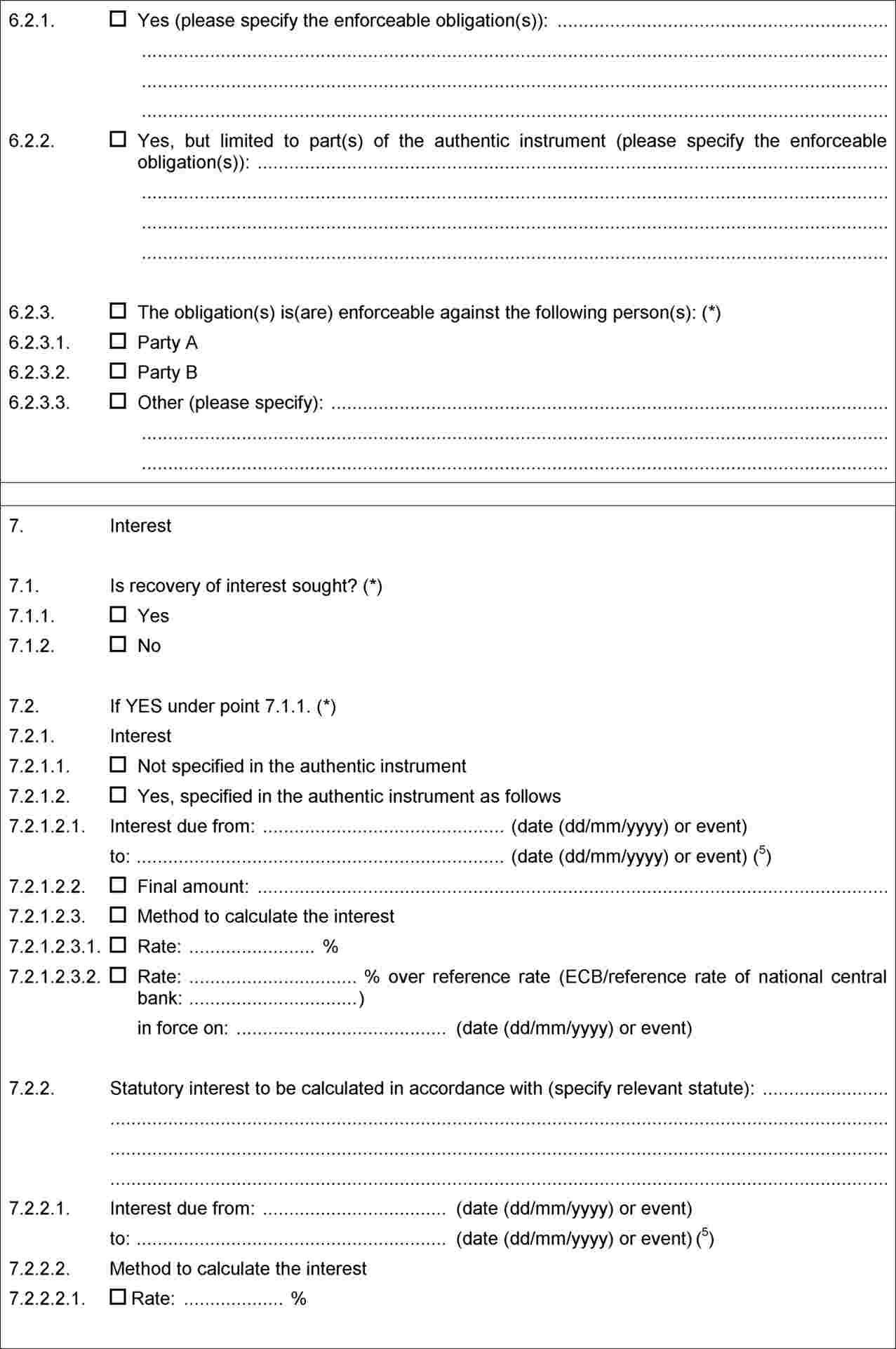 Permanent Partial Disability Award Calculation Worksheet —