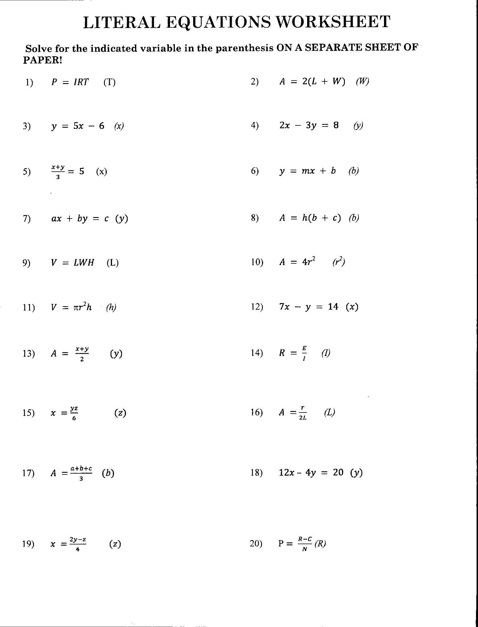 Multiplying Monomials And Polynomials Worksheet —