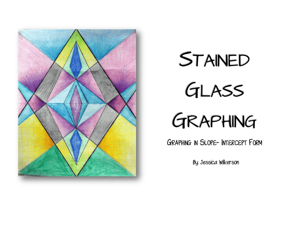 Stained Glass Graphing —