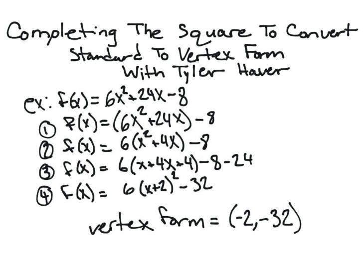 Standard Form Calculator Soup Equation Of Circle Hyperbola —