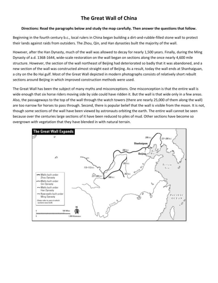 Chinese Dynasties Worksheet Pdf —