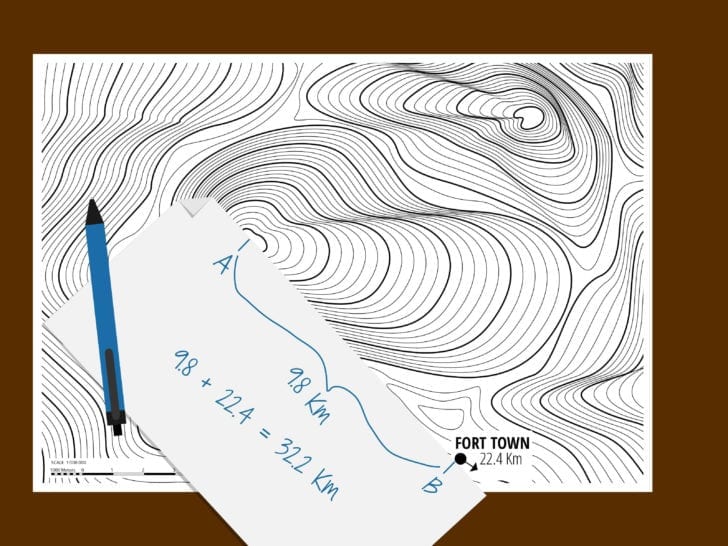 Reading Topographic Maps Gizmo Reading Topographic Maps Gizmo Answers / ReadingTopoMapsSE_Key.pdf