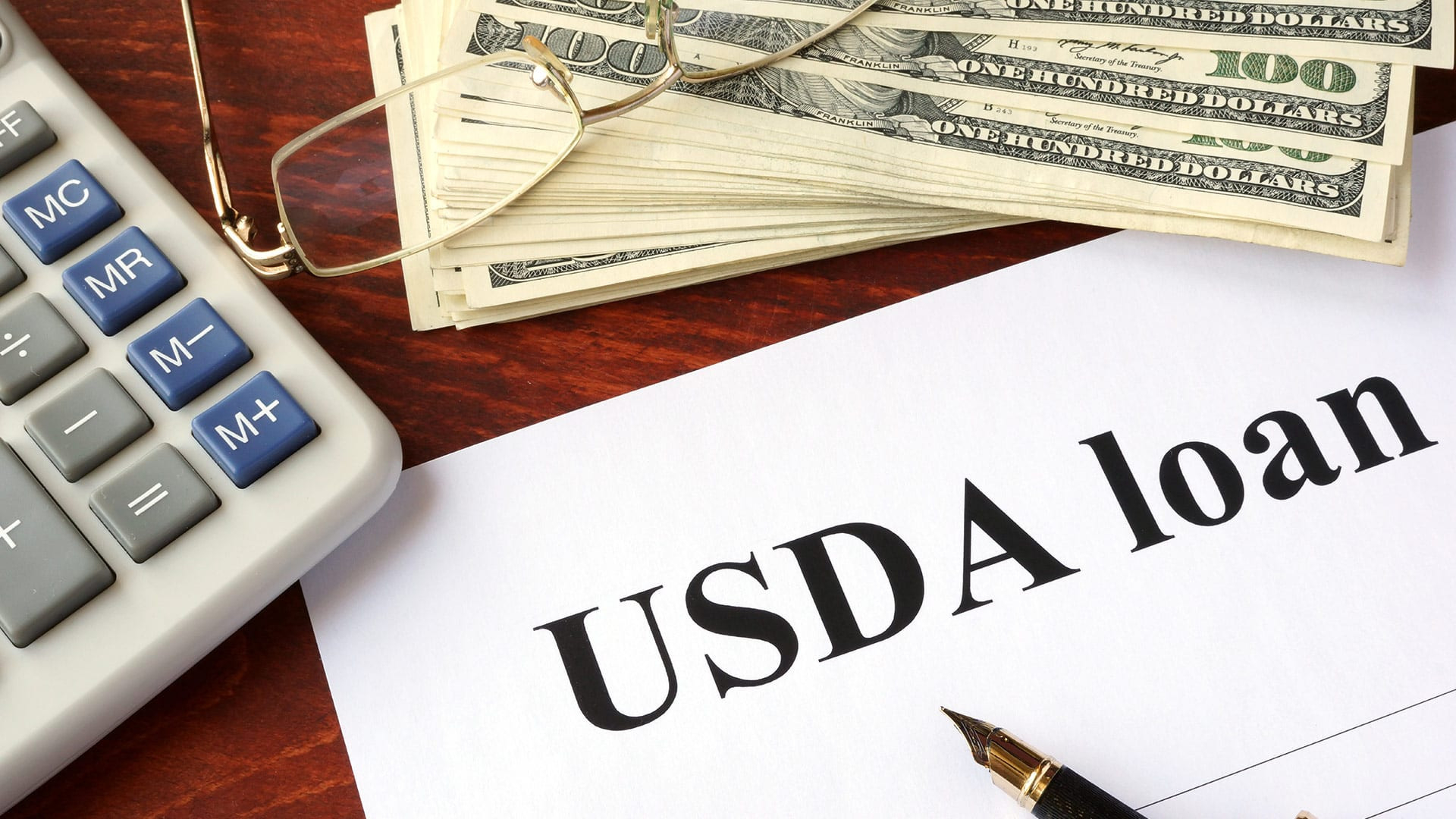 Usda Loans Guide To Down Payment And Closing Costs —