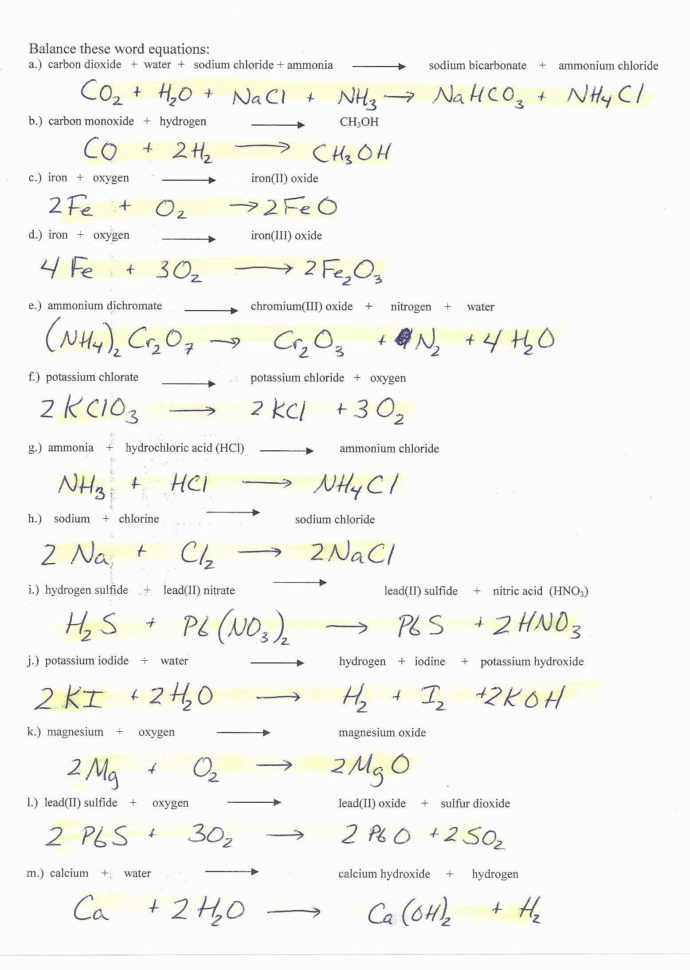 Worksheet Factoring Trinomials Answers —