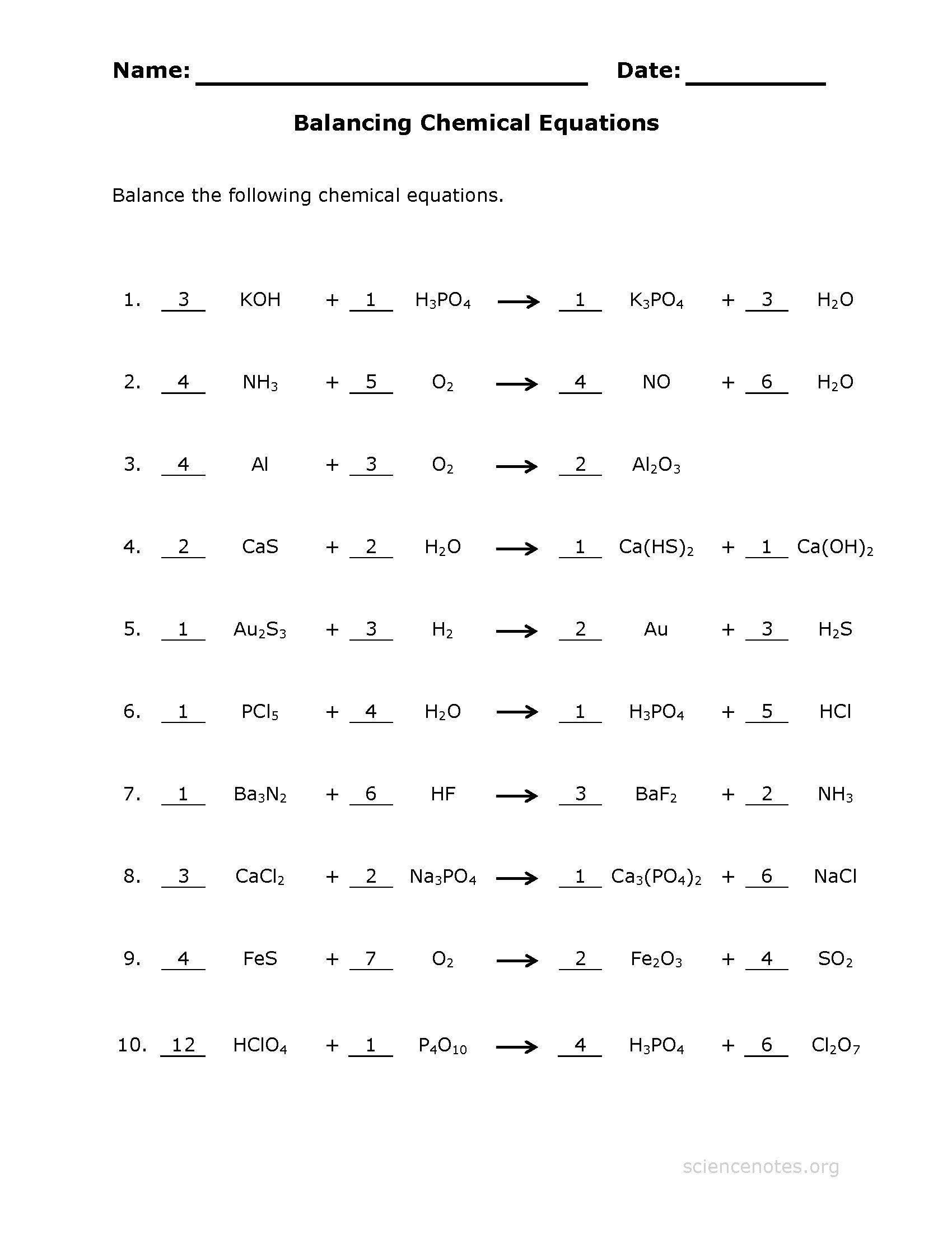Writing Binary Formulas Worksheet —