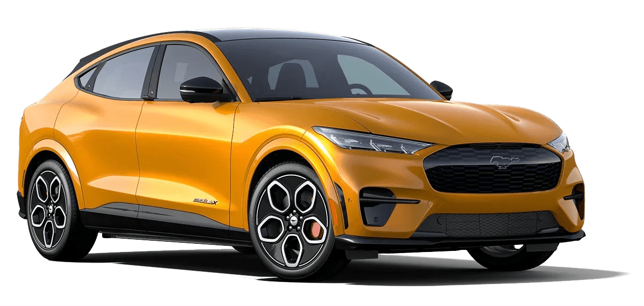 2023 Mustang MachE Crossroads Ford in Ravena, NY