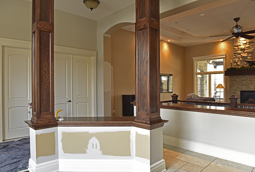 Guelph's Best Painter