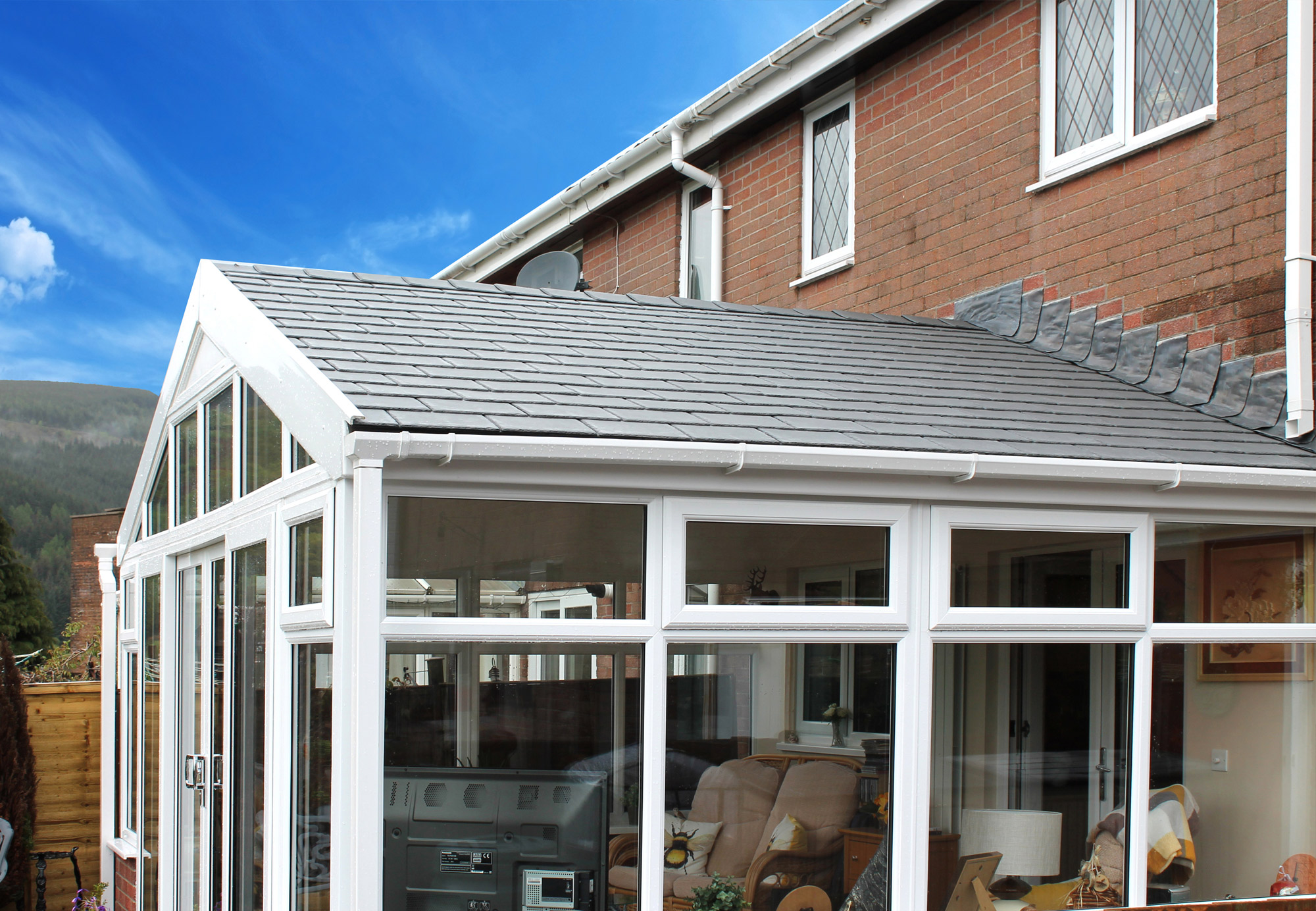 Do Garden Rooms Add Value To Your Home? DB Space Insulated