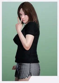 Emily Walsh - BepisDB