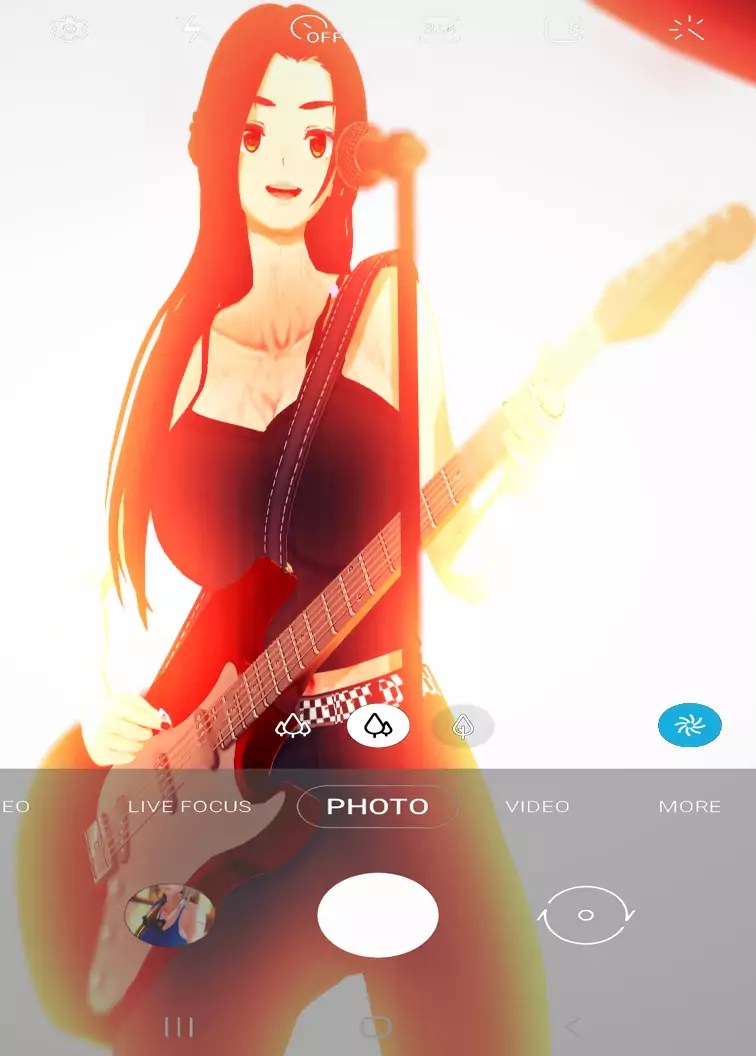 Mariah Flores - BepisDB