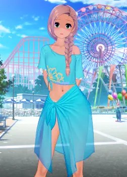 Alexa Jacobs - BepisDB