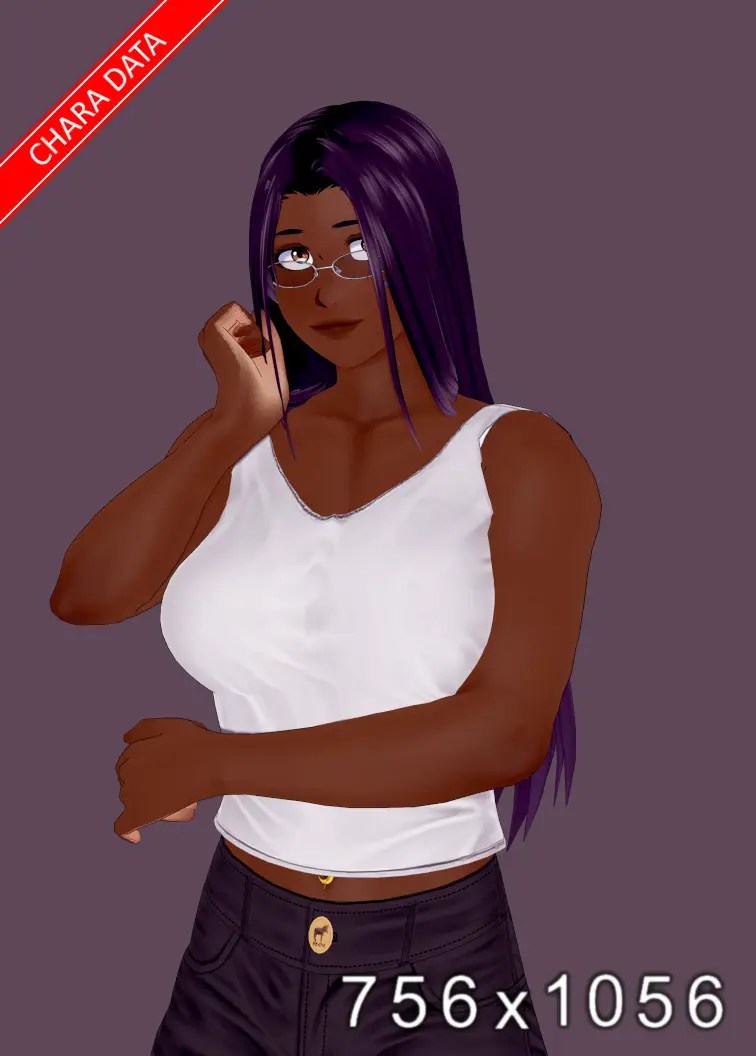 Nasim Almasi - BepisDB