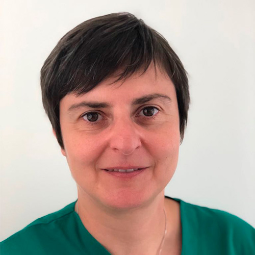 Dr Sandrine MOTAMED Magellan