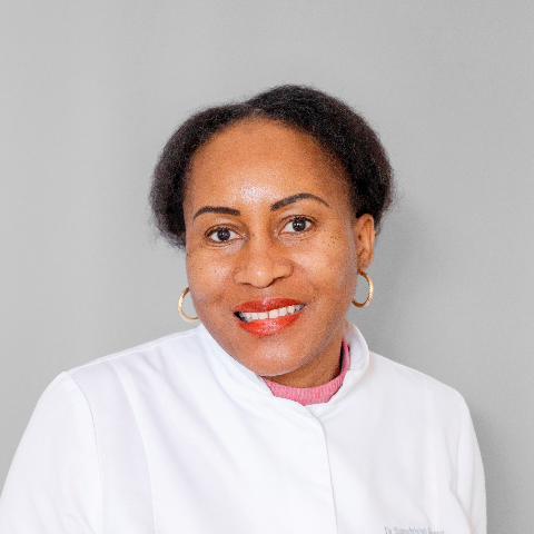 Dr Sandrine SIEWE Magellan