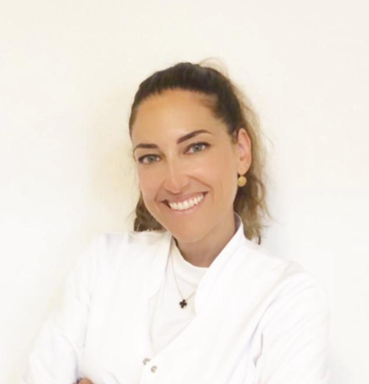 Dr Sandra MARRAS Magellan