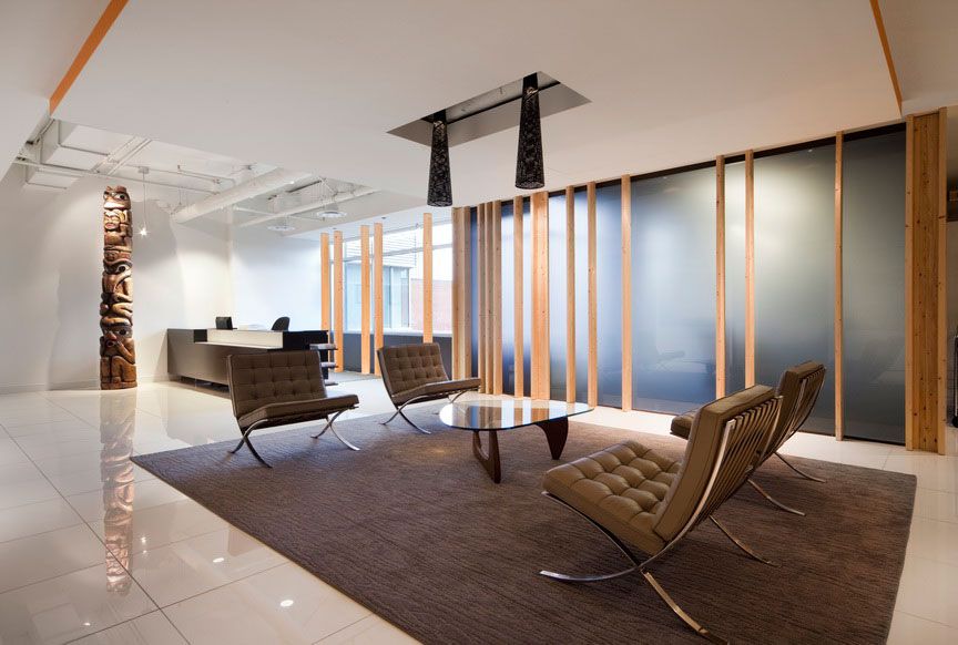 Resolute Forest Products