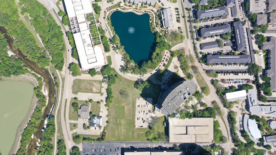 Dallas 12377 Merit Drive Davidson Bogel