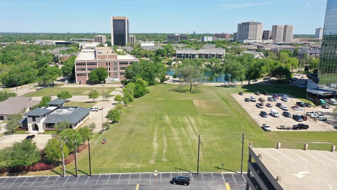 Dallas 12377 Merit Drive Davidson Bogel