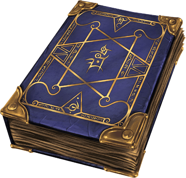 Richter's Tome of Arcane Armament Way of the Wicked