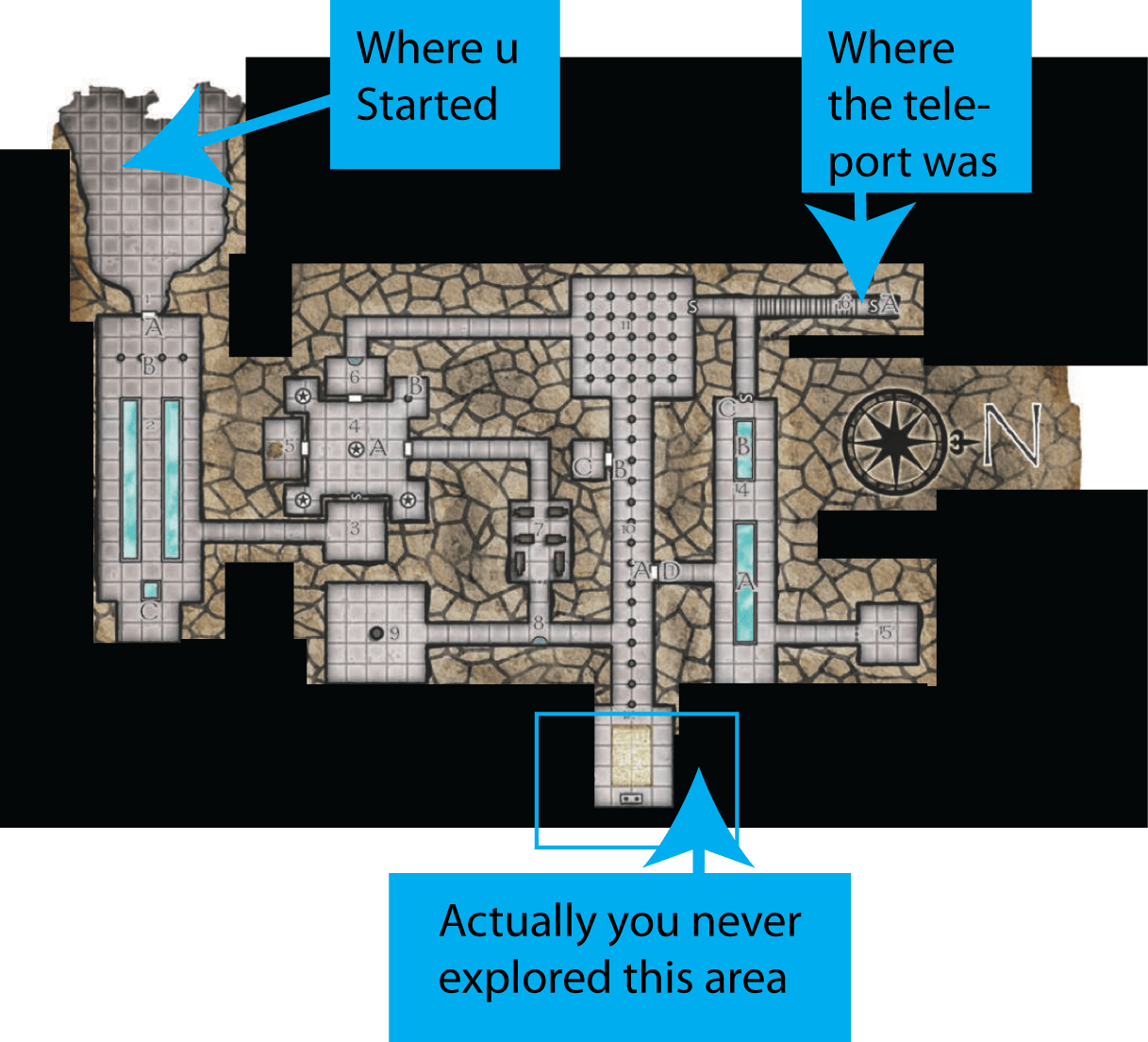 Blood and Wrath Adventure Log Obsidian Portal