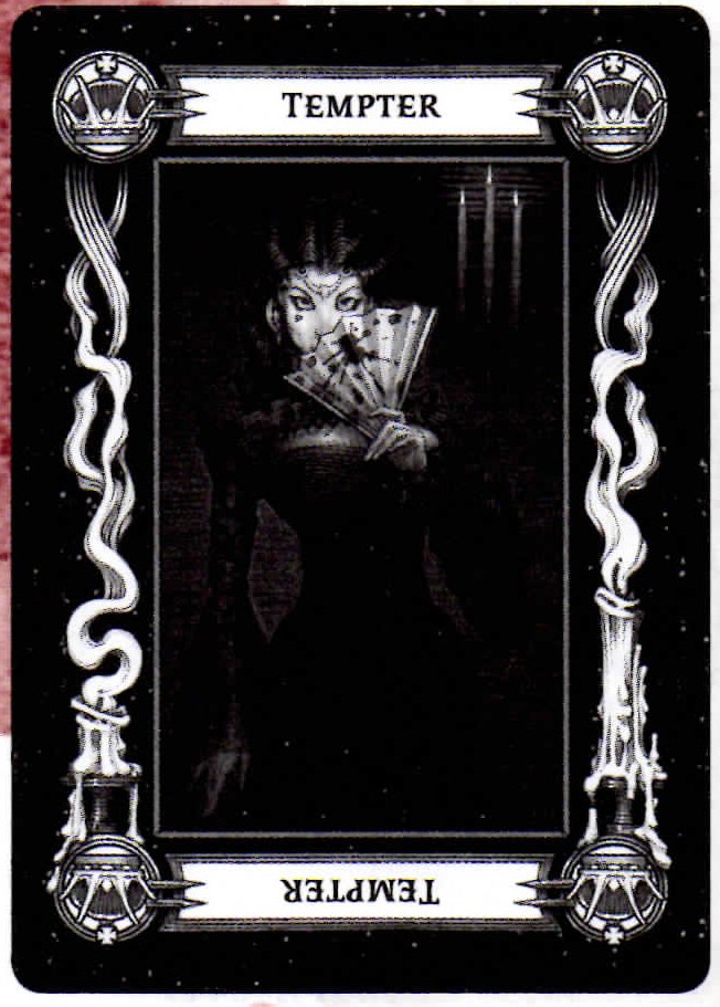 D&D 5e Ravenloft Adventure Log Obsidian Portal