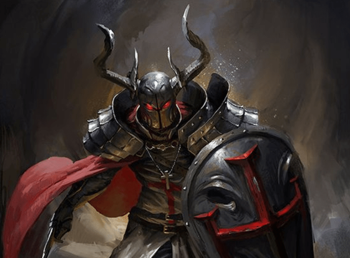 Hellknights Kintargo Age of Silver Obsidian Portal