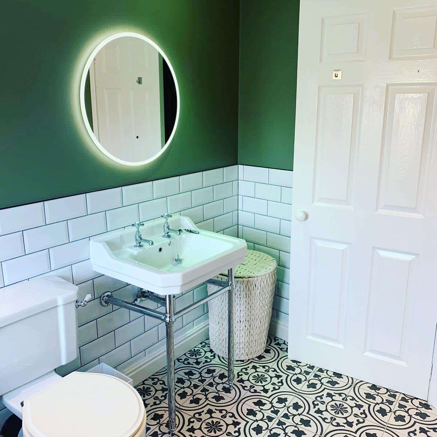 Bathroom Fitting Manchester Bathroom fitters Manchester