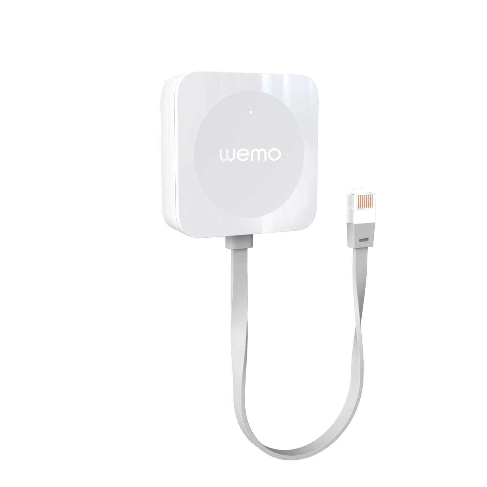 Apple HomeKit meets Belkin WeMo und Ikea Tradfri nur wann?