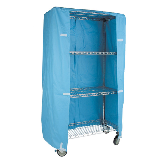 Cart Covers Doug Brown & Associates DB Medical